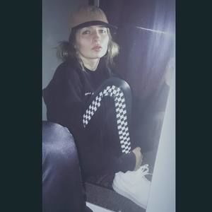 Meet your Posher, Haley